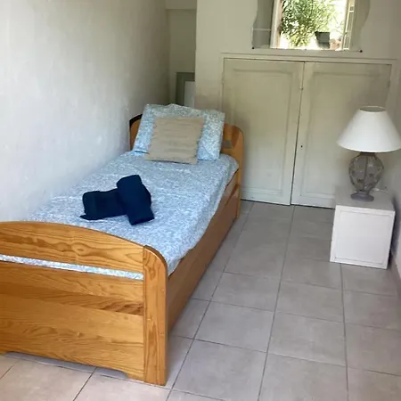 Mazet Domaine Des Restanques Sainte-Maxime